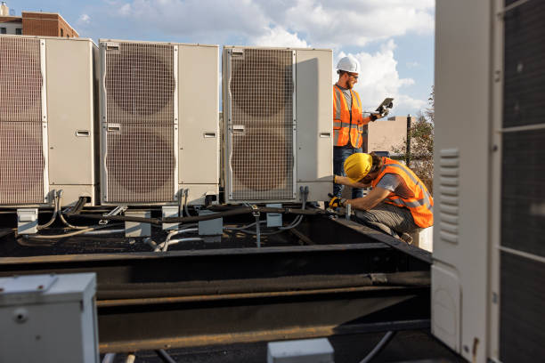 Best HVAC Training and Certification in Norwood, NY