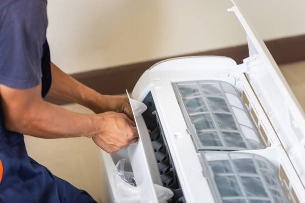 Best Ductless Mini-Split Systems in Norwood, NY