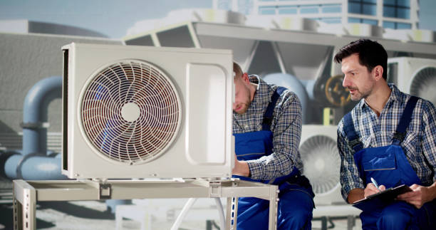 Best Geothermal HVAC Systems in Norwood, NY